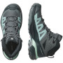 Scarpe da donna Salomon X Ultra 360 Mid Gore-Tex