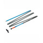 Sonda Ortovox Probe 240 argento/blu Silver