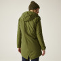 Cappotto da donna Regatta Valenta