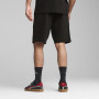 Pantaloncini da uomo Puma Ess 2 Color Logo Shorts