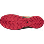 Scarpe da corsa da uomo Salomon X-Adventure