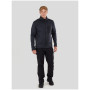 Felpa funzionale da uomo Fundango Revolution Fleece Jacket