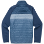 Giacca da uomo Cotopaxi M'S Capa Hybrid Insulated Jacket