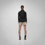 Felpa tecnica da donna Salewa Puez Cammino Pl Jkt W