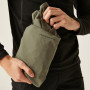 Gilet da uomo Regatta Travel Light Packaway B/W