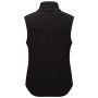 Gilet da donna Regatta Womens Frankie Borg B/W