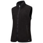 Gilet da donna Regatta Womens Frankie Borg B/W