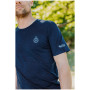 Maglietta da uomo Zulu Merino Quest 160 Short Comfy
