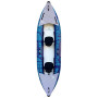 Stand up paddle Spinera Duo 340 / 115