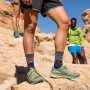 Calzini da uomo Darn Tough Cdt Micro Crew Lightweight With Cushion