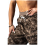 Pantaloni da tuta da donna Nebbia Oversized sweatpants Power