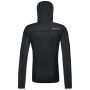 Felpa da donna Ortovox Fleece Hoody W