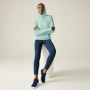 Maglietta da donna Dare 2b Sprint Cty Hoodie