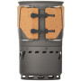Fornello MSR Switch System Stove
