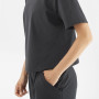 Maglietta da donna Salomon Trackline SS Tee