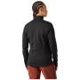 Felpa tecnica da donna Helly Hansen W Versalite Fleece Jacket