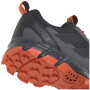 Scarpe da trekking da uomo Adidas Terrex Rockadia