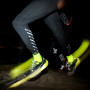 Leggings da uomo Dynafit Trail Reflective Pnt M