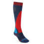 Calzettoni Bridgedale Ski Junior Racer Denim