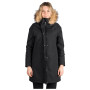 Cappotto da donna Northfinder Laney