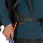 Zaino da scialpinismo Osprey Sopris Pro Avy 30