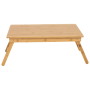 Tavolino Bo-Camp Side table Walworth bamboo