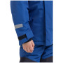 Set per bambini Didriksons Skare Kids Set 2 Ultramarine
