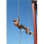 Corda Hamaka.eu Corda da arrampicata 6 m