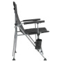 Sedia Easy Camp Oak Chair Ink