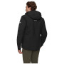 Giacca da uomo Mammut Linard HS Thermo Hooded Jacket Men