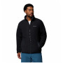 Felpa da uomo Columbia Winter Pass™ Reversible Fleece