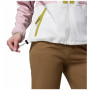 Felpa da donna Columbia Backbowl™ II Full Zip Fleece