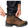 Pantaloni da uomo Fjällräven Vidda Pro Ventilated Trs M