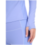 Felpa tecnica da donna 4F Sweatshirt Fnk F0917