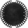 Piastra per grigliare Brunner Reversible Plate