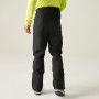 Pantaloni da uomo Dare 2b Achieve III Pant short