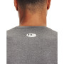 Maglietta da uomo Under Armour HG Armour Fitted SS