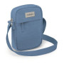 Colore: blu/grigio
