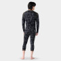 Maglietta funzionale da uomo Smartwool Men's Classic Thermal Merino Base Layer