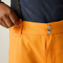 Pantaloni da sci per bambini Dare 2b Outmove III Insulated Pant ElectricOrng