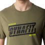 Maglietta da uomo Dynafit Graphic Co T-Shirt M
