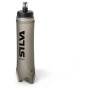 Bottiglia pieghevole Silva Soft Flask 500ml grigio light gray