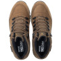 Scarpe da donna Regatta Womens Bayton Leather Mid