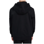Felpa da bambino 4F Sweatshirt M1859 Deep Black