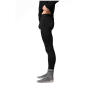 Pantaloni termici da uomo Devold Breeze Plus Merino 200 Longs Man
