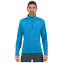 Felpa da uomo Karpos Pizzocco Half Zip