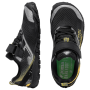 Scarpe barefoot per bambini Joma Tundra V Junior Boy Black