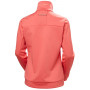 Giacca da donna Helly Hansen W Crew Fleece Jacket