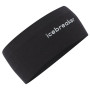 Fascia Icebreaker U Mer 200 Oasis Headband nero Black