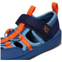 Sandali da bambino Affenzahn Sandal Vegan Roughy